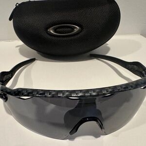 Oakley Radar EV path prizm